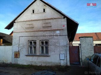 Prodej zemědělské usedlosti, 1150 m², Přerov nad Labem