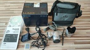 Panasonic DMC-FZ5