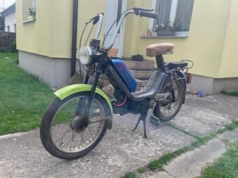 Babetta , Babeta , Moped, - 1