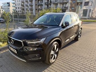 Volvo XC40 D4 AWD Panorama (odpočet DPH)