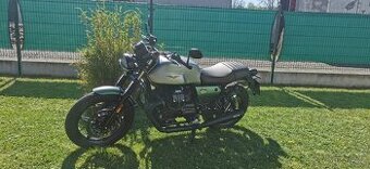 Moto Guzzi V 7 Stone Centenario