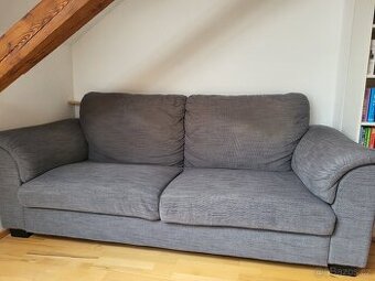 Pohovka z IKEA