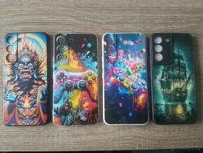 Samsung Galaxy s22 - kryty / obaly - 1