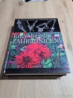 Encyklopedie zahradničení - 1