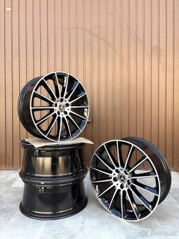 Mercedes R20 E W213 Alu Kola R20 5x112 E43 E53