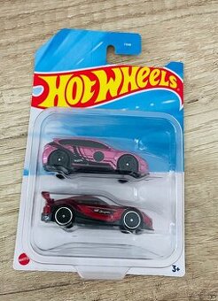 SET SUBARU WRX STI A TOYOTA GR SUPRA