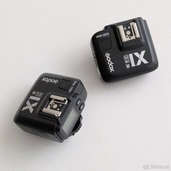 Radiový přijímač Godox X1R-N - 1