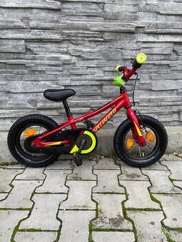 Dětské kolo Specialized Riprock 12