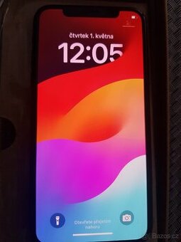 Iphone XS