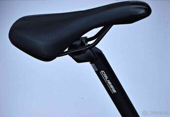 Sedlo SELLE ROYAL Crussis unisex nové 2ks