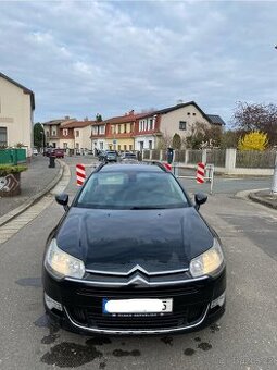 CITROËN C5