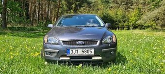 Ford Focus 2.0i 107kW 2005