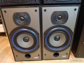 BOWERS & WILKINS DM110i