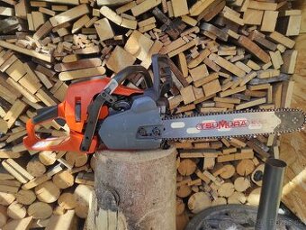Husqvarna 550 XPG
