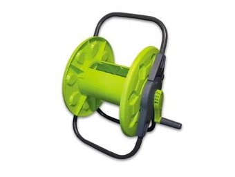 Hadicový naviják Bradas Aqua-Reel 60m - 1