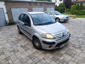 Citroen C3 1.6 hdi