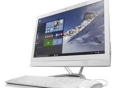 LENOVO IdeaCentre OIW 300-23ISU Intel Core i3-6100 2,3GHz/8G