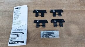 Kit Thule 3002 BMW 3 98-04, BMW 5 96-03