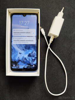 Xiaomi Redmi Note 8T, 64GB Stellar Blue