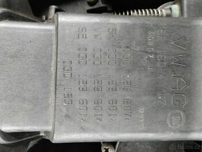 Filtr box WW POLO 1,2 HTP 40 KW kód AWY