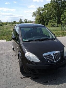 Lancia Musa 1.4 16v