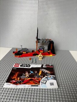 LEGO Star Wars 75269