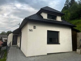 Rodinný dům