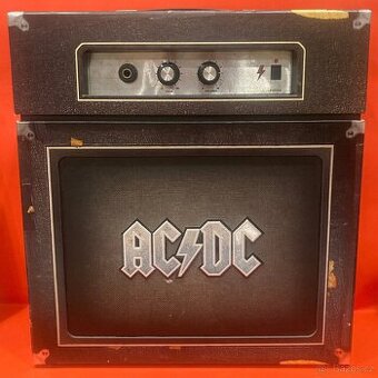 Box set AC/DC