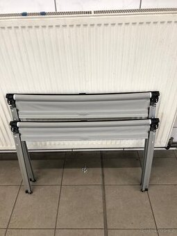 ŠKODA FABIA 3 roleta (panoramatická střecha)