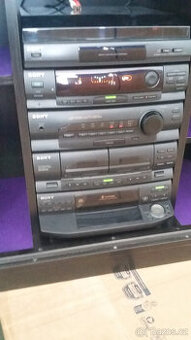 prodám hifi Sony LBT - N355