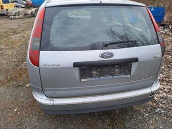 Ford focus combi tdci - 1