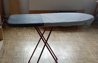 Žehlici prkno - 1