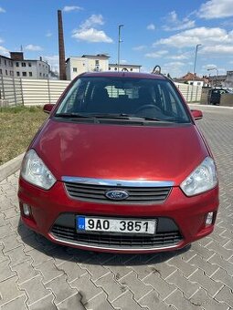 Ford C-max 2008 1.8 benzín
