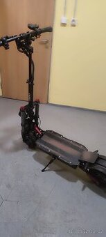 Elektrokoloběžka Laotie ti 30