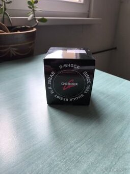 hodinky G-Shock