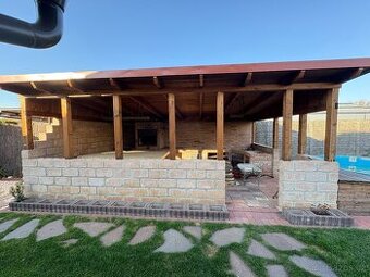 Prodej rodinný dům CP 343 m2 s garáží, zahradou