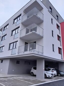 Pronajem 3kk Dašice
