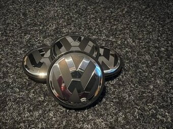 Středové krytky Volkswagen 65mm