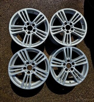 Alu kola 5x120