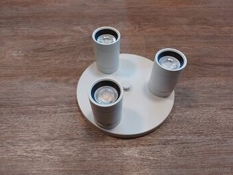 Stropní světlo Ikea NYMANE