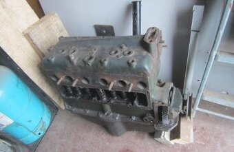 Ford A
