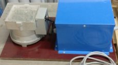 Průmyslová cínovací lázeň 650 Watt, 5kg cínu - 1