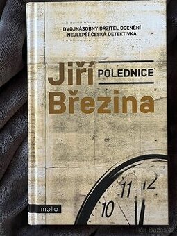 Kniha - Polednice