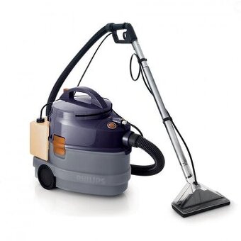 Philips vysavač na suché a mokré vysávání
