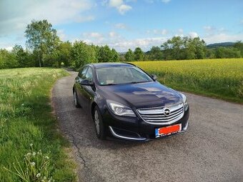 Opel insignia 2.0 cdti