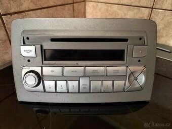 Blaupunkt - 1