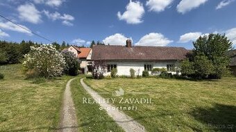 Prodej rodinného domu, zemské usedlosti a pozemku, 170 m2/ 2