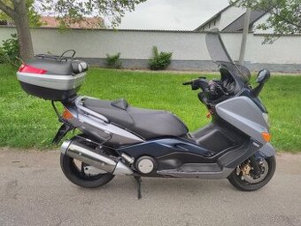 Yamaha T-Max 500 ABS