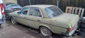 Mercedes