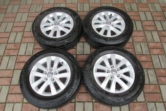 Sada kol 16" VW T5 T6 Multivan